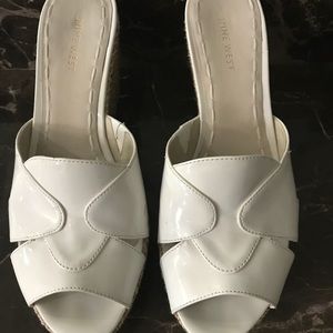 Authentic Nine West shoes